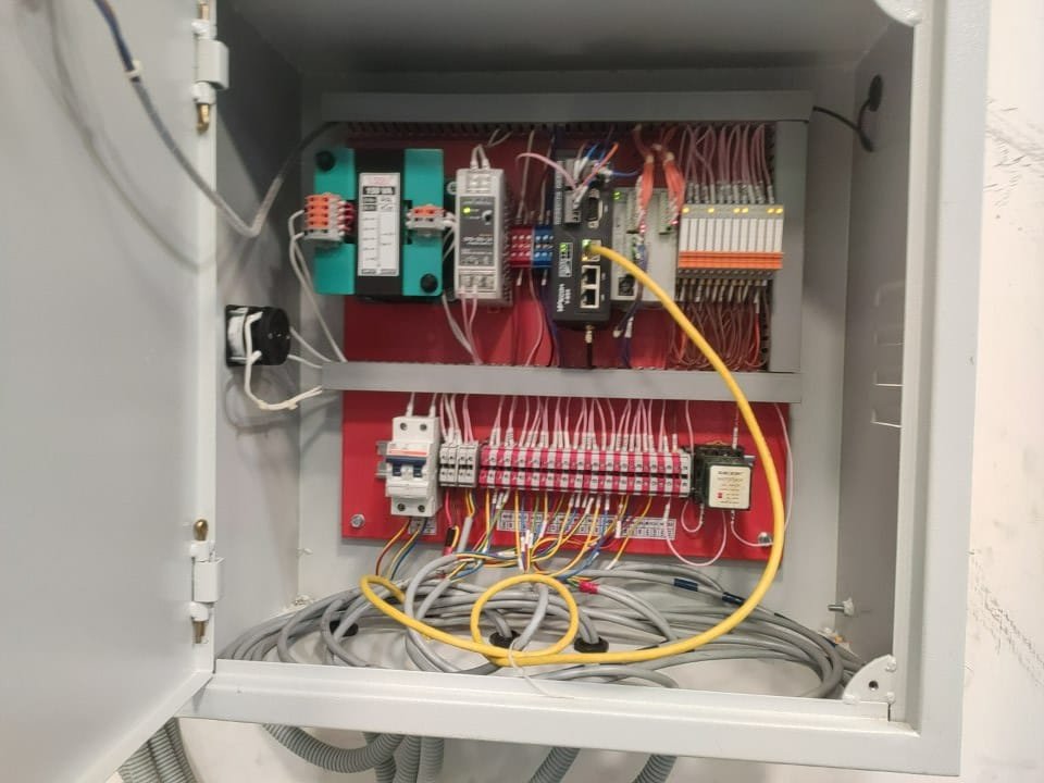Cloud Storage Project